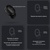 Наушники Xiaomi Mi True Wireless Earbuds Basic S Black (ZBW4502GL)