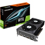 Видеокарта GIGABYTE GeForce RTX3050 8Gb EAGLE (GV-N3050EAGLE-8GD)