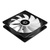 Кулер для корпуса ID-Cooling XF-12025-SD-W