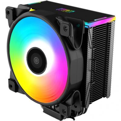 Кулер для процессора PcСooler GI-D56A HALO RGB