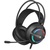 Навушники Defender Dexter RGB Black (64595)