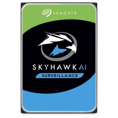 Жорсткий диск 3.5' 8TB Seagate (ST8000VE001)