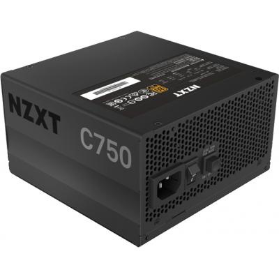 Блок питания NZXT 750W C750 (NP-C750M-EU)