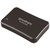 Накопичувач SSD USB 3.2 256GB HL200 Goodram (SSDPR-HL200-256)