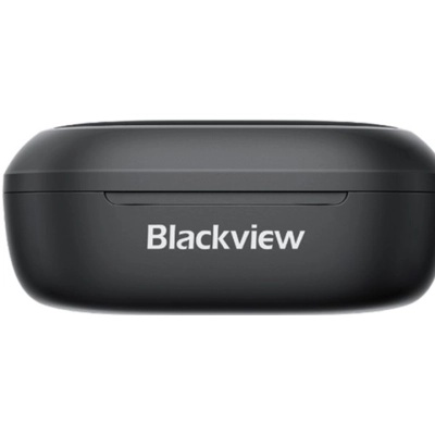 Навушники Blackview AirBuds 60 TWS Black (6931548316039)