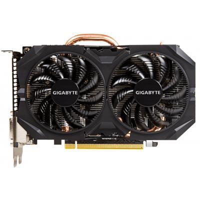 Видеокарта GIGABYTE Radeon R7 370 2048Mb WF2 OC (GV-R737WF2OC-2GD)