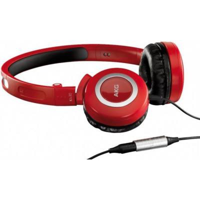 Наушники AKG K430 Red (K430RED)