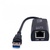 Переходник USB 3.0 to Ethernet EXTRADIGITAL (KBV1733)