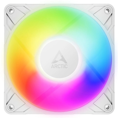 Кулер до корпусу Arctic P12 PRO A-RGB WHT (ACFAN00311A)