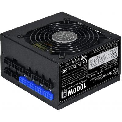 Блок питания Silver Stone 1000W STRIDER (SST-ST1000-PTS)