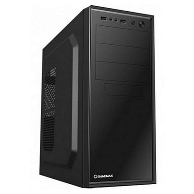 Корпус GAMEMAX MT516-500W