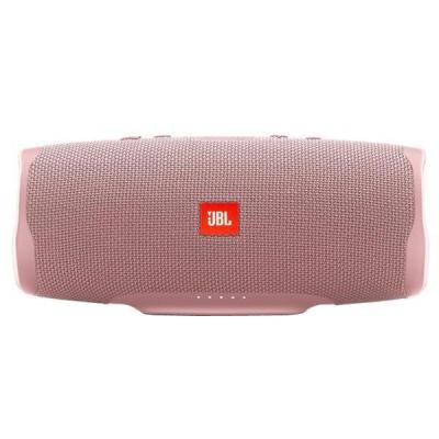 Акустическая система JBL Charge 4 Dusty Pink (JBLCHARGE4PINK)