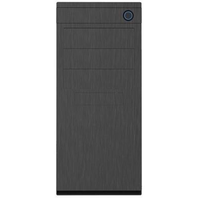 Корпус Chieftec Elox (HC-10B-OP)