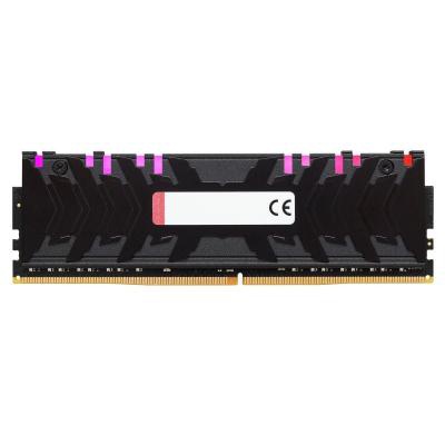 Модуль памяти для компьютера DDR4 32GB (4x8GB) 3200 MHz HyperX Predator HyperX (Kingston Fury) (HX432C16PB3AK4/32)