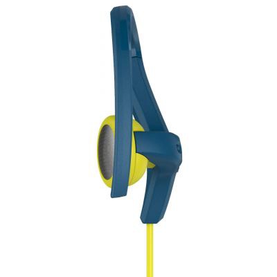 Наушники Skullcandy CHOPS BUD Teel/Acid/Acid (S4CHJZ-358)