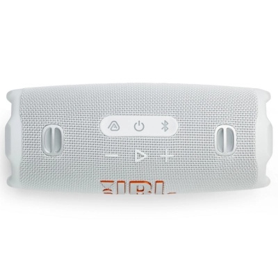 Акустична система JBL Charge 6 White (JBLCHARGE6WHT)