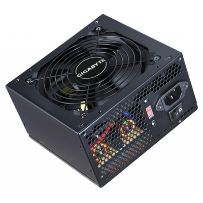 Блок питания 530W HERCULES PRO GIGABYTE (GZ-ETS45N-C2)