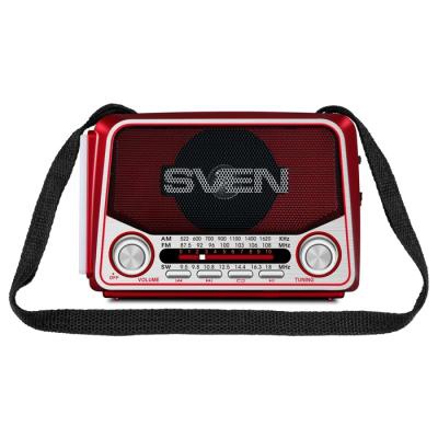 Акустическая система Sven SRP-525 Red