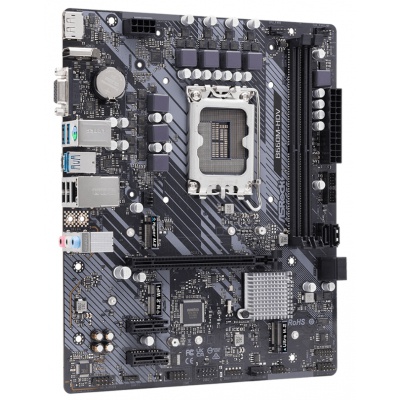 Материнська плата ASRock B660M-HDV