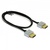 Кабель мультимедийный HDMI to HDMI 0.75m EXTRADIGITAL (KBH1603)