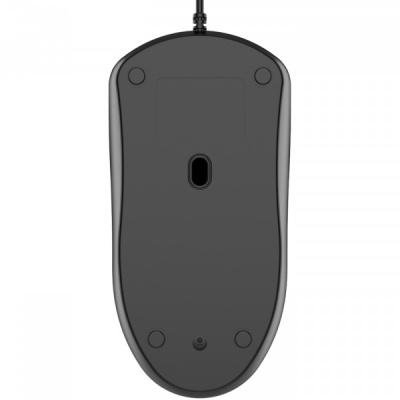 Мишка Xtrike ME GM-115 USB Black (GM-115)