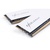 Модуль памяти для компьютера DDR4 16GB (2x8GB) 2400 MHz BlackWhite Series eXceleram (EBW416247AD)