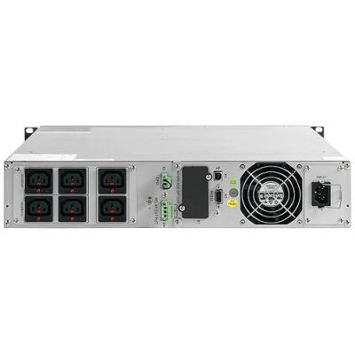 Источник бесперебойного питания AEG Protect D.1500 (6000008436)