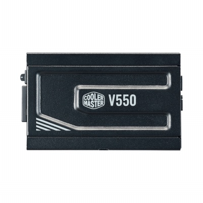 Блок питания CoolerMaster 550W V550 SFX Gold (MPY-5501-SFHAGV-EU)