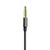 Наушники Nomi NHS-104 Ceramic Black (150496)