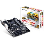 Материнская плата GIGABYTE GA-970A-UD3P