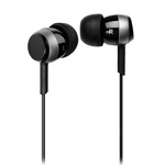 Наушники ASUS FoneMate Black (90YH00N1-B1UA00)