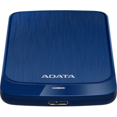 Зовнішній жорсткий диск 2.5' 1TB ADATA (AHV320-1TU31-CBL)