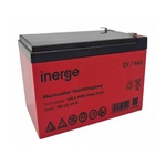 Батарея к ИБП Inerge AGM 12V-14Ah Deep Cycle (IN-12-14-D)