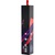 Килимок для мишки Lorgar Main 325 Black/Red (LRG-GMP325)