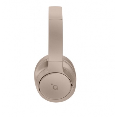Навушники ACME BH317 Wireless over-ear headphones Sand (4770070882214)