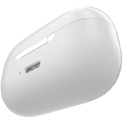 Навушники Ergo BS-510 Twins Nano White (BS-510W)