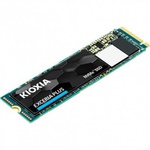 Накопитель SSD M.2 2280 500GB EXCERIA Plus NVMe KIOXIA (LRD10Z500GG8)