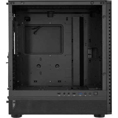 Корпус PcCooler MASTER ME200 MESH