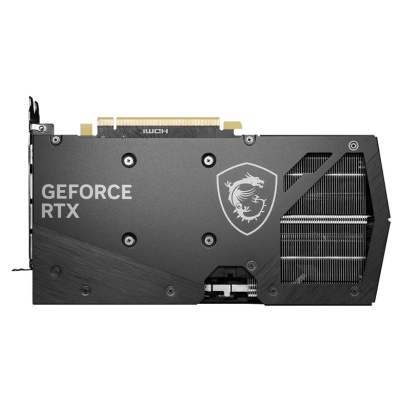 Відеокарта MSI GeForce RTX4060 8Gb GAMING X (RTX 4060 GAMING X 8G)