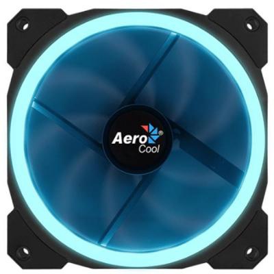 Кулер для корпуса AeroCool Orbit 120 RGB