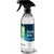Спрей для очищення ColorWay Cleaning Kit, Large, OLED/LED/LCD/TFT, 550ml, microfibre*2 (CW-5500)