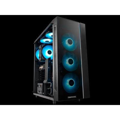 Кулер для корпуса Deepcool RF120M