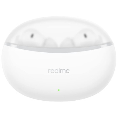 Навушники realme Buds Air 3 Neo White (6672763)
