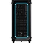 Корпус AeroCool P7-C0 Black (4713105957983)