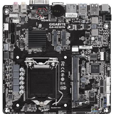 Материнская плата GIGABYTE H310TN