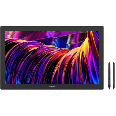 Планшет-монітор Huion Kamvas Pro 27 (GT2701)