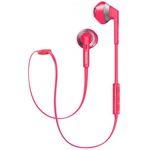 Наушники PHILIPS SHB5250 Pink (SHB5250PK/00)