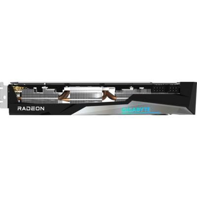Видеокарта GIGABYTE Radeon RX 6700 XT 12Gb GAMING OC (GV-R67XTGAMING OC-12GD)