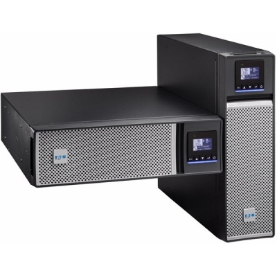 Пристрій безперебійного живлення Eaton 5PX 2200I RT3U G2 (9210-73037)