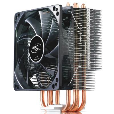 Кулер до процесора Deepcool GAMMAXX 400 V2 BLUE